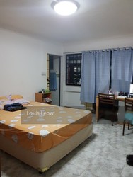 Blk 505 Pasir Ris Street 52 (Pasir Ris), HDB Executive #187175732